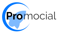 Promocial logo